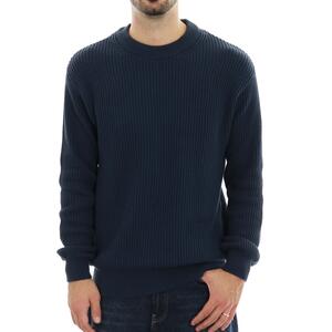 MAGLIA GIA BLU